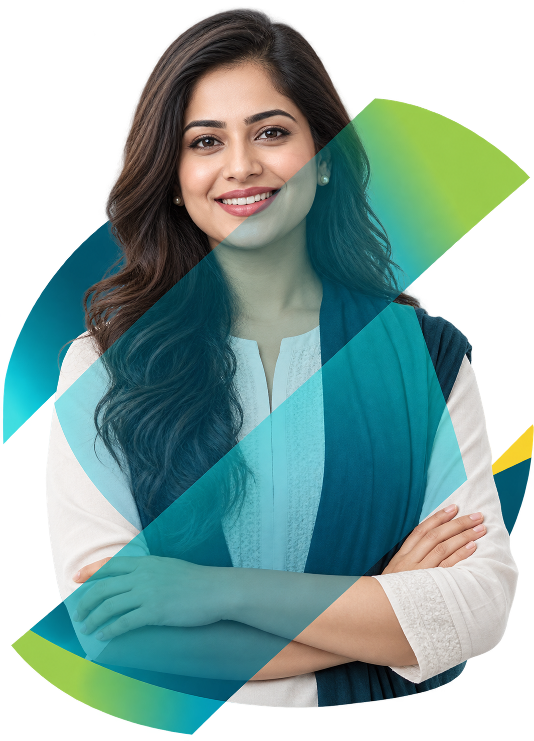 Pakistani digital professional representing practical digital opportunities