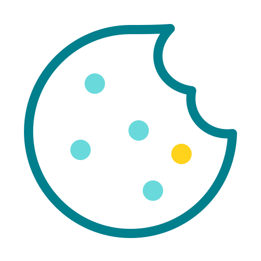 Cw Cookie Policy Icon