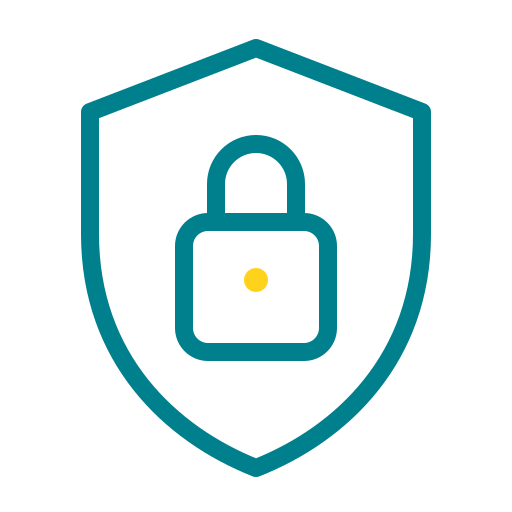 Cw Privacy Policy Icon