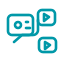 Service Social Media